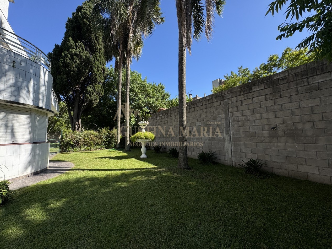 ALQUILER TERRENO + CASA SAN MIGUEL 