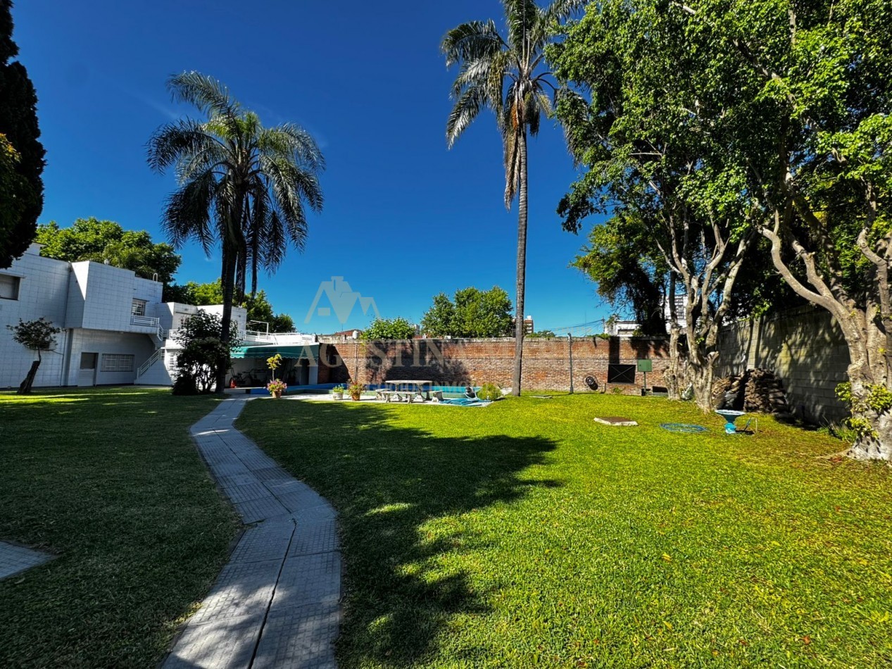 VENTA TERRENO + CASA SAN MIGUEL 