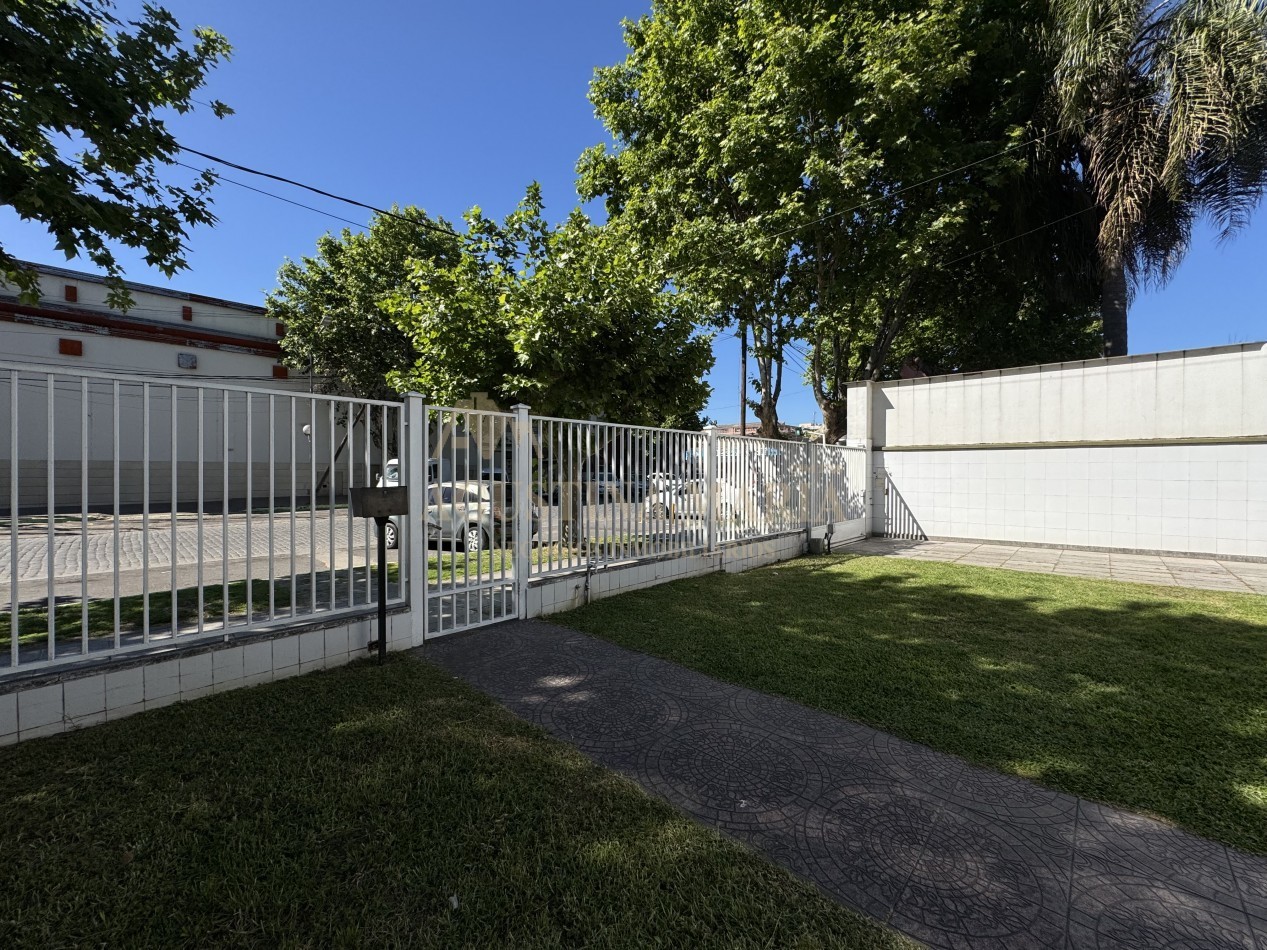ALQUILER TERRENO + CASA SAN MIGUEL 