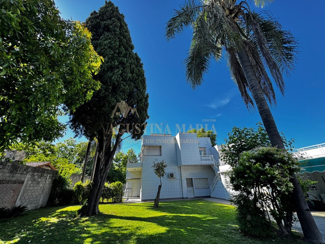 VENTA TERRENO + CASA SAN MIGUEL 
