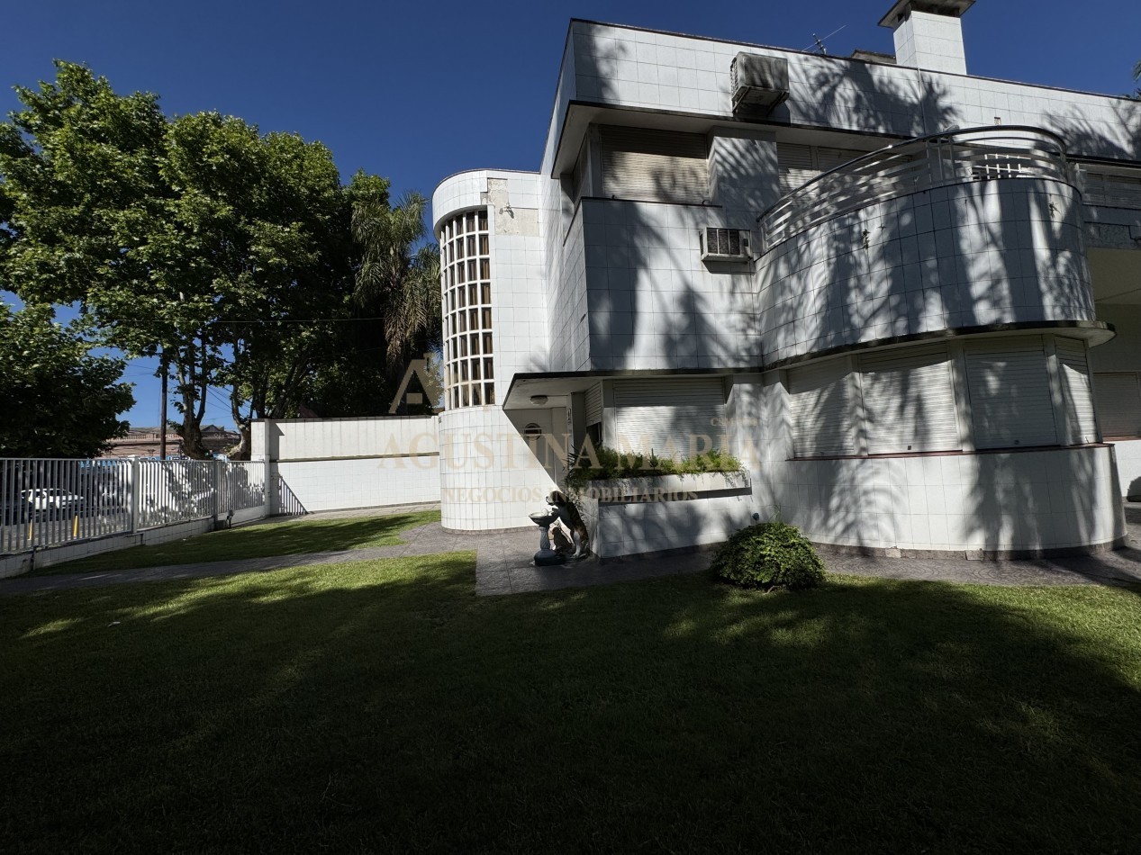 ALQUILER TERRENO + CASA SAN MIGUEL 