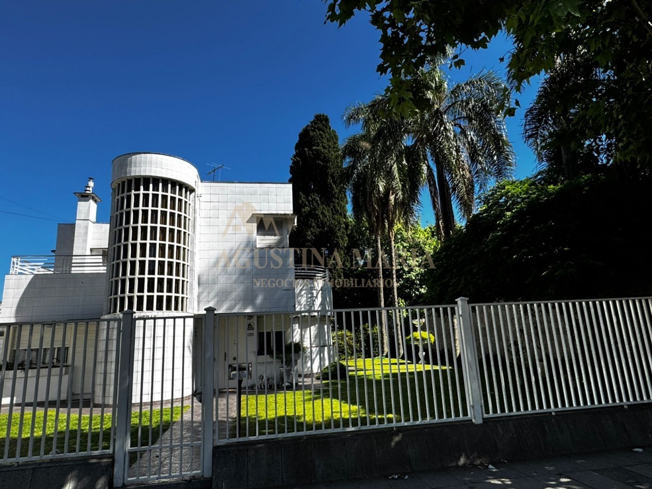 VENTA TERRENO + CASA SAN MIGUEL 