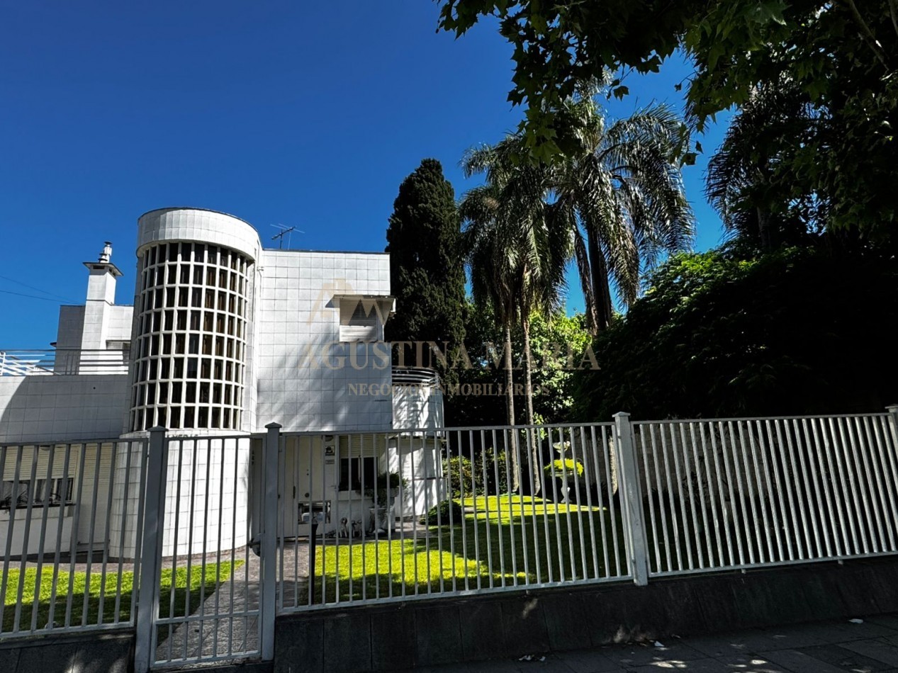 VENTA TERRENO + CASA SAN MIGUEL 