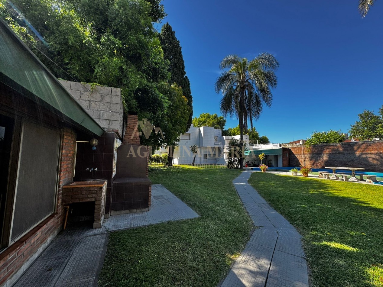 ALQUILER TERRENO + CASA SAN MIGUEL 