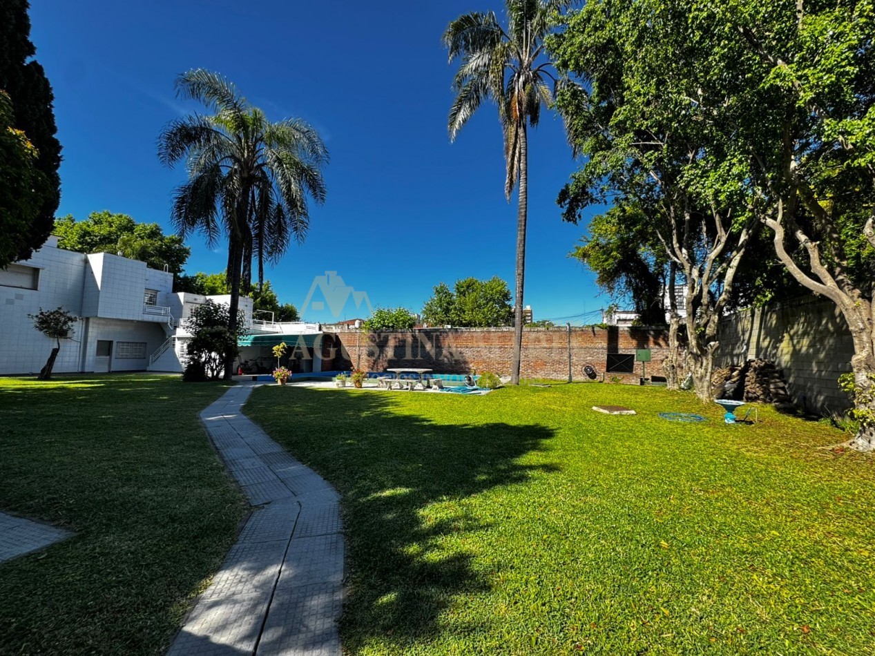ALQUILER TERRENO + CASA SAN MIGUEL 