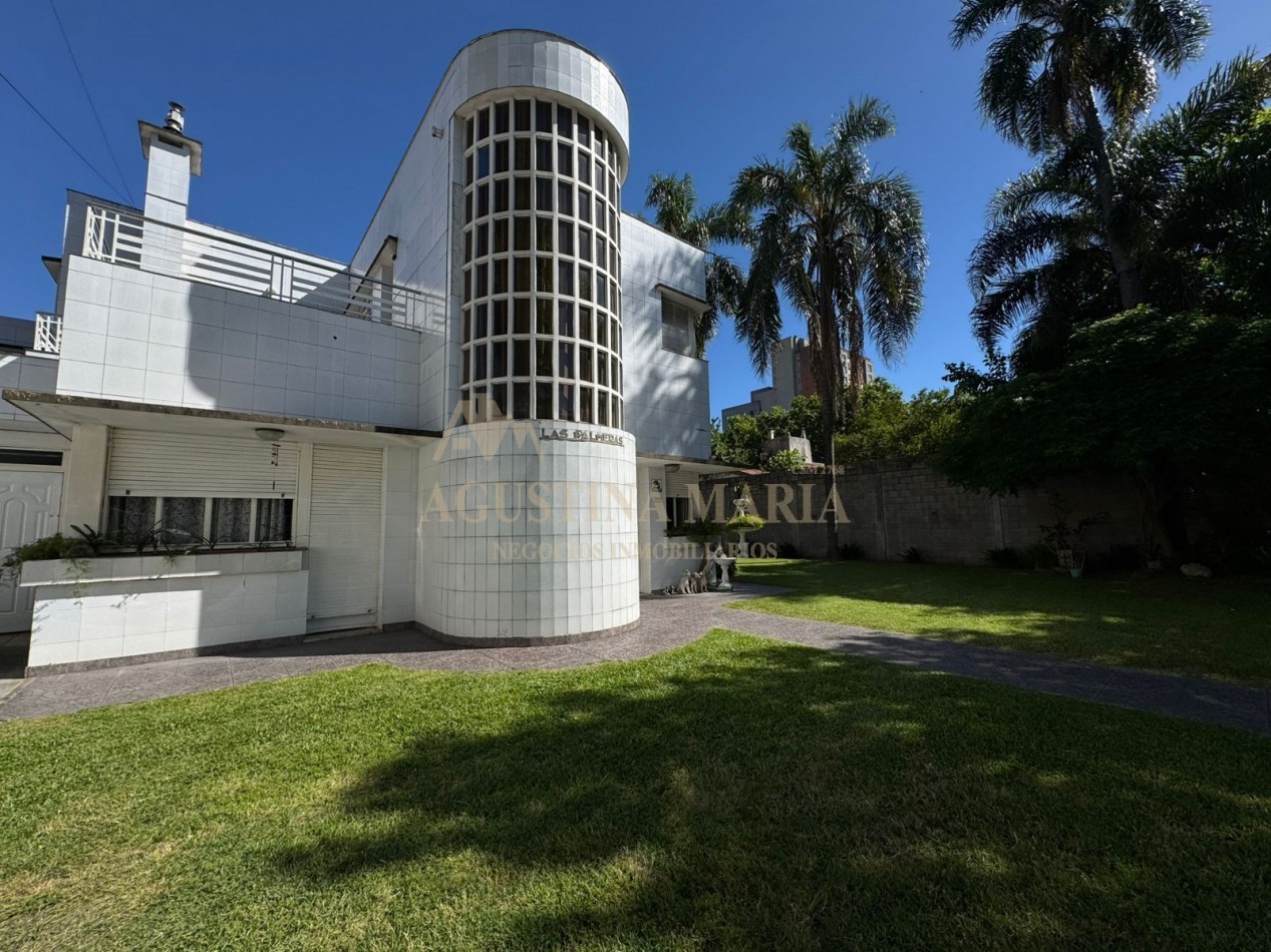 ALQUILER TERRENO + CASA SAN MIGUEL 