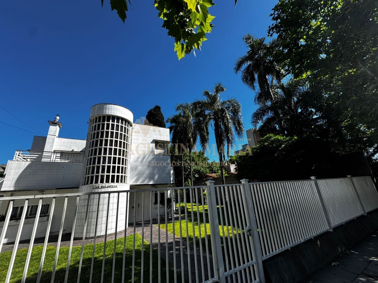 ALQUILER TERRENO + CASA SAN MIGUEL 
