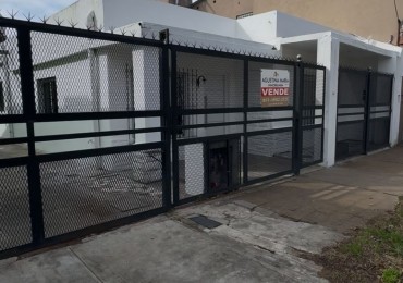 VENTA CASA 3 AMBIENTES SAN MIGUEL
