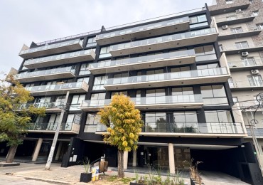 ALQUILER DEPARTAMENTO 2 AMBIENTES AMPLIO CON BALCON