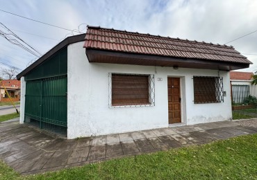 VENTA CASA DE 3 AMBIENTES APTO CREDITO SAN MIGUEL