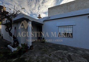 VENTA CASA 4 AMBIENTES SAN MIGUEL
