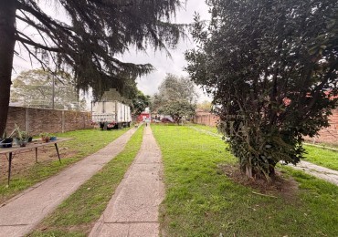 TERRENO EN VENTA SAN MIGUEL 