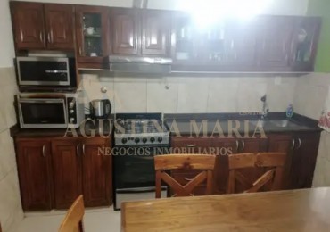 ALQUILER CASA VILLA DE MAYO 