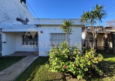 ALQUILER CASA 3 AMBIENTES 