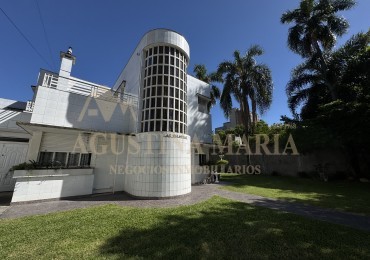 VENTA TERRENO + CASA SAN MIGUEL 