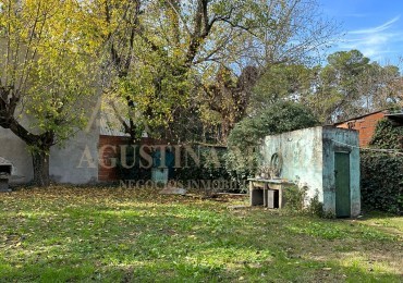 VENTA LOTE JOSE C PAZ