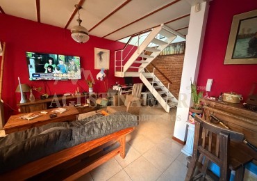 VENTA TRIPLEX 4 AMBIENTES SAN MIGUEL