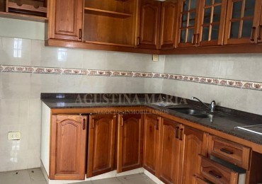 VENTA DEPARTAMENTO 3 AMBIENTES JOSE C PAZ