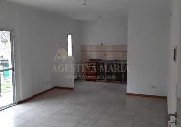 DEPARTAMENTO 2 AMBIENTES SAN MIGUEL 