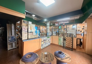 ALQUILER LOCAL COMERCIAL SAN MIGUEL