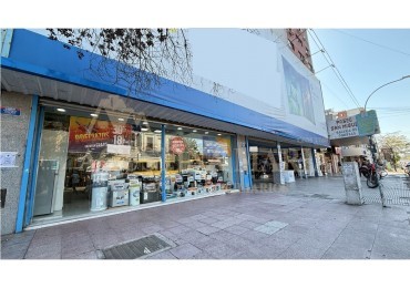 VENTA LOCAL COMERCIAL SAN MIGUEL 