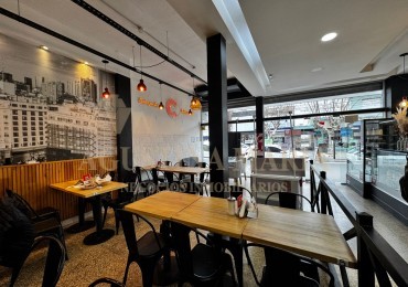 VENTA LOCAL Y DEPARTAMENTO SAN MIGUEL 