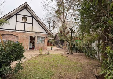  VENTA CASA 4 AMBIENTES DEL VISO 
