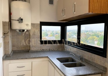 VENTA DEPARTAMENTO 2 AMBIENTES MUÑIZ