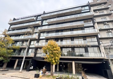 ALQUILER DEPARTAMENTO 2 AMBIENTES AMPLIO CON BALCON