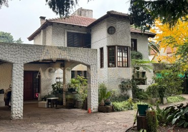 VENTA CASA 4 AMBIENTES ESTILO MEDITERRANEO EL CORTIJO