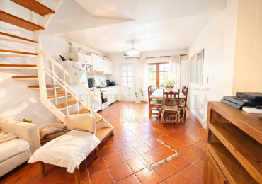  VENTA TRIPLEX SAN MIGUEL