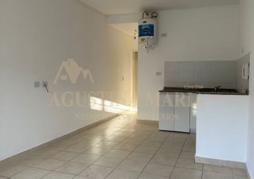 ALQUILER DOS AMBIENTES MUÑIZ