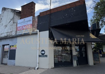 VENTA LOCAL-DPTO- CASA 