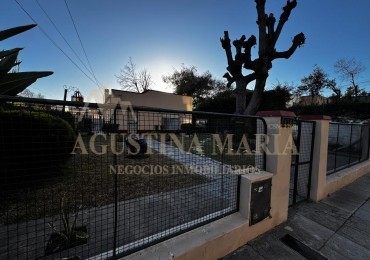 VENTA CASA 4 AMB LOTE APTO EDIFICIO MUÑIZ