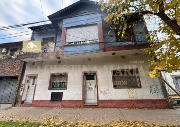 VENTA CASA IDEAL INVERSOR SAN MIGUEL